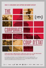 Watch The Corporate Coup D\'tat Vodlocker