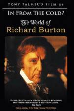 Watch Richard Burton: In from the Cold Vodlocker