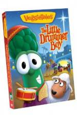 Watch VeggieTales The Little Drummer Boy Vodlocker