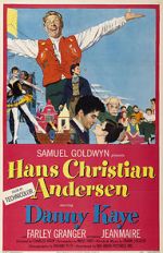 Watch Hans Christian Andersen Online Vodlocker