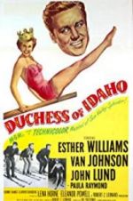 Watch Duchess of Idaho Vodlocker