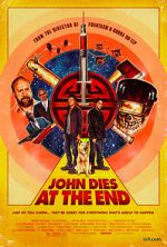 Watch John Dies at the End Vodlocker