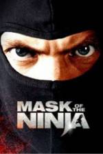 Watch Mask of the Ninja Vodlocker