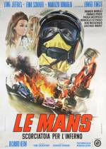 Watch Le Mans scorciatoia per l'inferno Vodlocker
