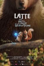 Watch Latte & the Magic Waterstone Vodlocker