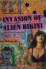 Watch Invasion of Alien Bikini Vodlocker