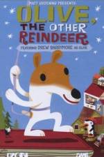 Watch Olive the Other Reindeer Vodlocker