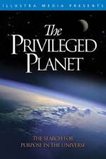 Watch The Privileged Planet Vodlocker