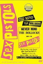 Watch Classic Albums Never Mind the Bollocks Here's the Sex Pistols Vodlocker