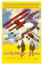 Watch Von Richthofen and Brown Vodlocker