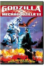 Watch Godzilla vs. Mechagodzilla II Vodlocker