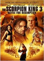 Watch The Scorpion King 3: Battle for Redemption 123movieshub