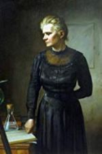 Watch The Genius of Marie Curie - The Woman Who Lit up the World Vodlocker