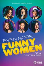 Watch Even More Funny Women of a Certain Age (TV Special 2021) Vodlocker