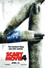 Watch Scary Movie 4 Vodlocker
