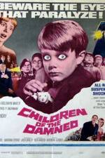 Watch Children of the Damned Projectfreetv