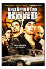 Watch Once Upon a Time in the Hood Vodlocker