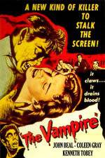 Watch The Vampire Vodlocker