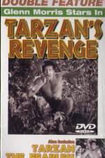 Watch Tarzan's Revenge Vodlocker