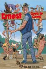 Watch Ernest Goes to Camp Vodlocker