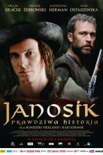 Watch Janosik  A True Story Vodlocker