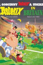 Watch Asterix in Britain Vodlocker
