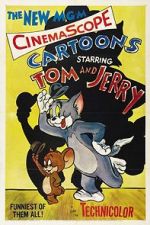 Watch The Tom and Jerry Cartoon Kit Vodlocker