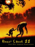 Watch Boggy Creek II: And the Legend Continues Vodlocker