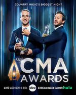 Watch The 56th Annual CMA Awards (TV Special 2022) Vodlocker