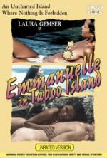 Watch Emmanuelle on Taboo Island Vodlocker