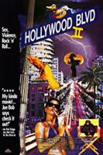 Watch Hollywood Boulevard II Vodlocker