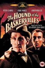 Watch The Hound of the Baskervilles Vodlocker