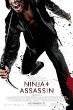 Watch Ninja Assassin Vodlocker