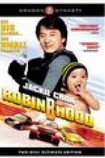 Watch Jackie Chan: Robin B Hood Vodlocker