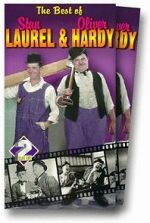 Watch The Best of Laurel and Hardy Vodlocker