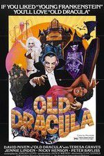 Watch Old Dracula Vodlocker