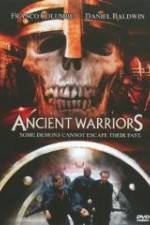 Watch Ancient Warriors Vodlocker