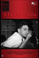 Watch A Letter to Elia Vodlocker