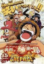 Watch One Piece: Baron Omatsuri and the Secret Island Vodlocker