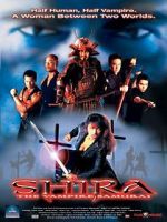 Watch Shira: The Vampire Samurai Vodlocker