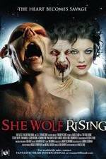 Watch She Wolf Rising Vodlocker