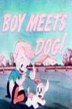 Watch Boy Meets Dog Vodlocker