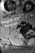 Watch Magick All Around Vodlocker