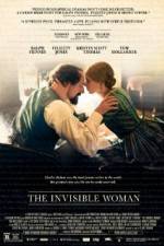 Watch The Invisible Woman Vodlocker