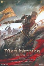 Watch Manikarnika: The Queen of Jhansi Vodlocker