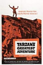 Watch Tarzan\'s Greatest Adventure Vodlocker