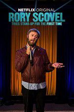 Watch Rory Scovel Tries Stand-Up for the First Time Vodlocker