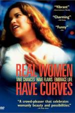 Watch Real Women Have Curves Vodlocker