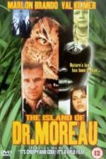 Watch The Island of Dr. Moreau Vodlocker
