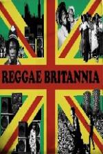Watch Reggae Britannia Vodlocker